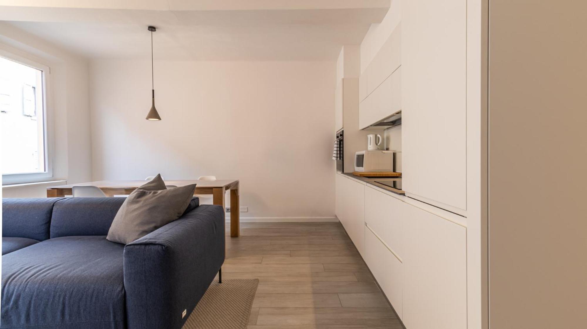Suite Rua Pioppa - Affitti Brevi Italia Módena Exterior foto