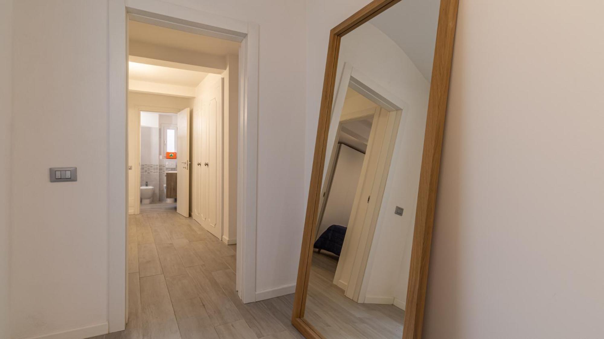 Suite Rua Pioppa - Affitti Brevi Italia Módena Exterior foto