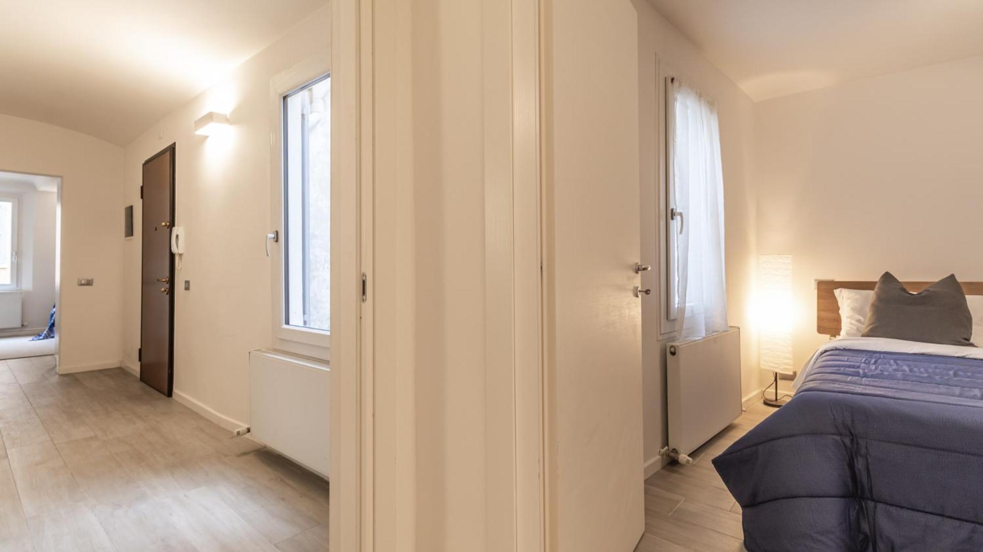 Suite Rua Pioppa - Affitti Brevi Italia Módena Exterior foto