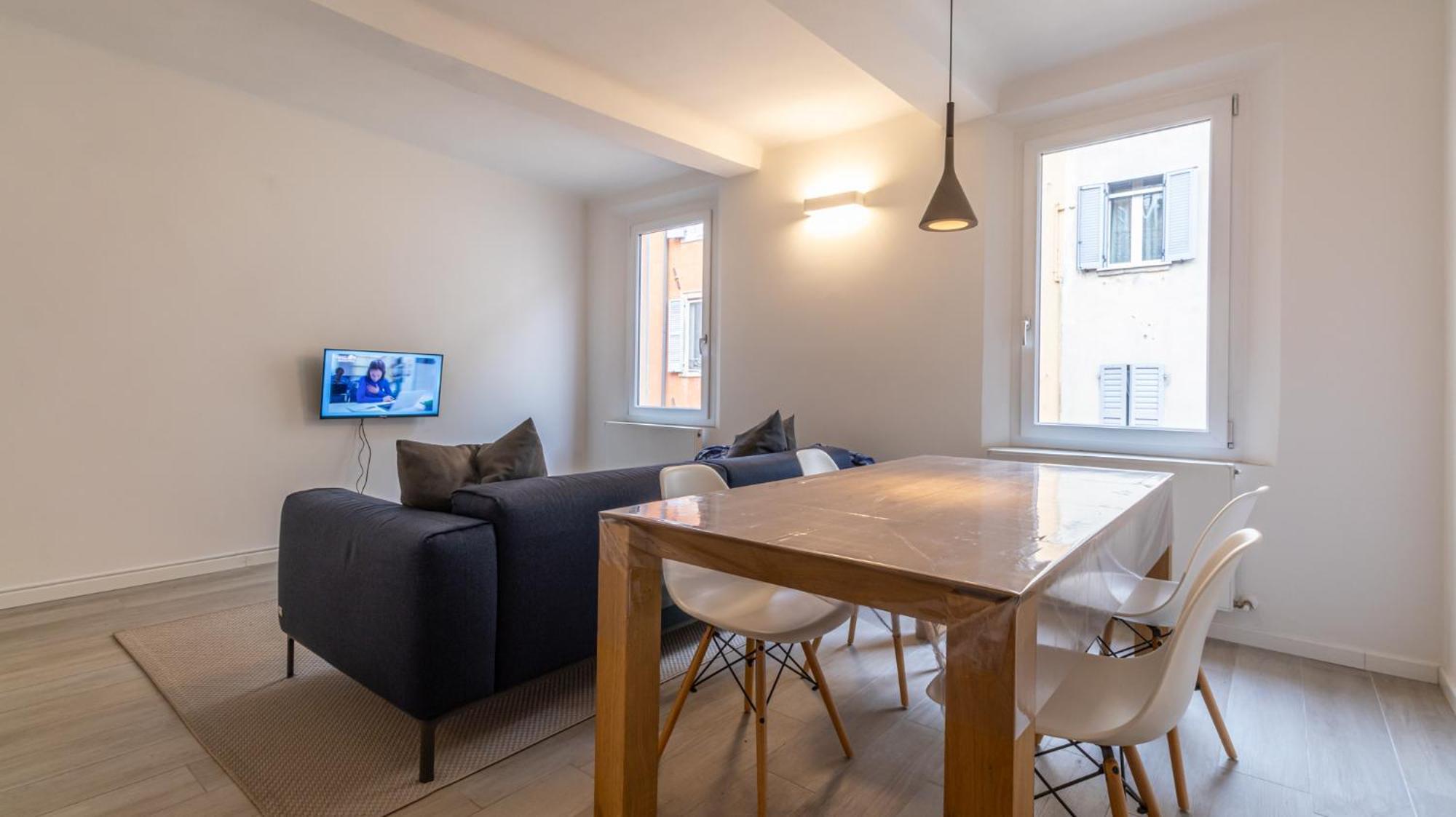 Suite Rua Pioppa - Affitti Brevi Italia Módena Exterior foto